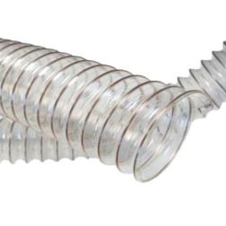 HADICE PRO ODSÁVÁNÍ PRACHU A PILIN WIRE TPU-Z HADICE PRO ODSÁVÁNÍ PRACHU A PILIN WIRE TPU-Z