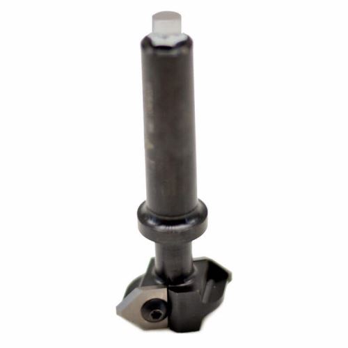 Fréza zaoblovací a srážecí s VBD  40,4x16/100  S=16x60, Z2 - CNC - pouze nosič