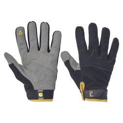 Pracovní rukavice EPOPS, se spandexem Pracovní rukavice EPOPS, se spandexem