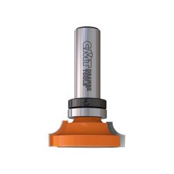 Féza profilová  R9,5    38,0x14,5  d=12mm, B19