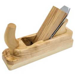 Hoblík CIDIČ - 48 mm šířka břitu, rozměr 220x65x60/ 140mm - POSLEDNÍ KUS Hoblík CIDIČ - 48 mm šířka břitu, rozměr 220x65x60/ 140mm - POSLEDNÍ KUS