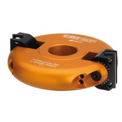 Fréza Úhlová stavitelná s VBD 165x40x40 2z C694.018.30 Fréza Úhlová stavitelná s VBD 165x40x40 2z C694.018.30