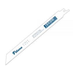 Pilový list do pily ocasky - HEAVY  225x19x1,3  5/7 TPI (bal.5 ks)