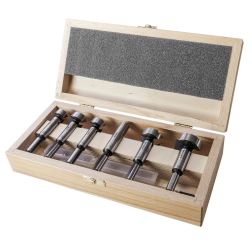 Sada sukovníků Multi-Wave (5-dílná) Sada sukovníků Multi-Wave (5-dílná)