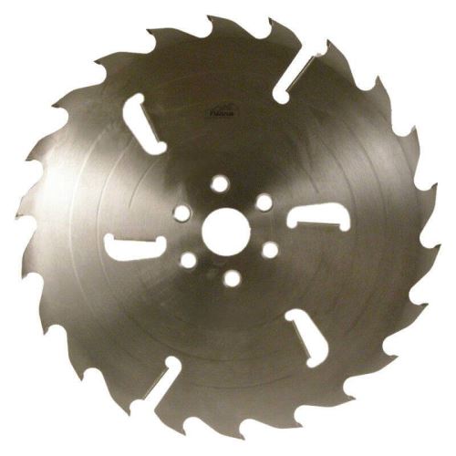 Pilový kotouč SK 5394.1 WZ DUPLEX d=55mm CCW