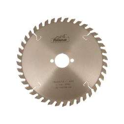Pilový kotouč SK  190x2,6/1,6x30  5391    40 WZ