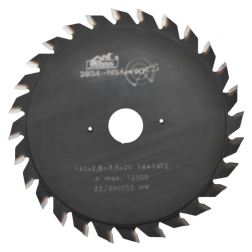 Předřezový kotouč SK skládaný  140x2,8-3,6x20  5393.1  14+14 FZ HP