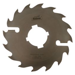 Pilový kotouč SK  250x3,6/2,5x70   5394       16+2 FZ
