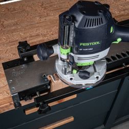 FD600  Cinkovací přípravek 610mm včetně rybinové frézy 12,7mm_(9)