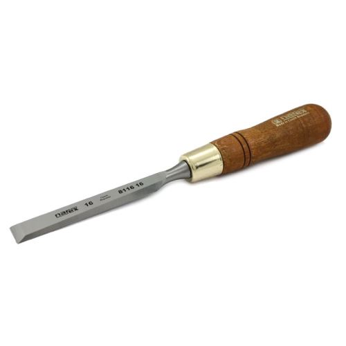 DLÁTO PLOCHÉ WOOD LINE PLUS PREMIUM 8116