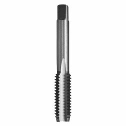 Závitník sadový  G  1/8` III  No ČSN 22 3012