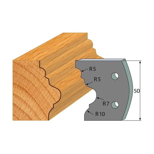 Profil 508 - pár omezovačů 50x4mm_(1)