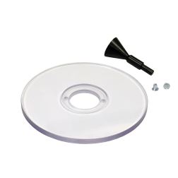 FRB170 Univerzální frézovací deska - S=8 a 12mm