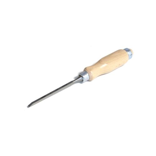 DLÁTO PLOCHÉ WOOD LINE PROFI 8101
