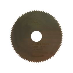 Pilový kotouč na dřevo   120x0,9x22,2  5314 - 90NV 0°