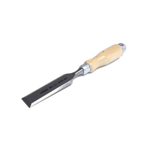 DLÁTO PLOCHÉ WOOD LINE PROFI 8101