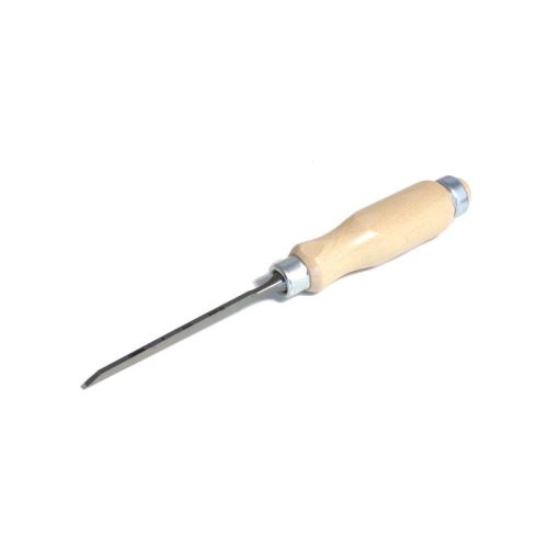 DLÁTO PLOCHÉ WOOD LINE PROFI 8101