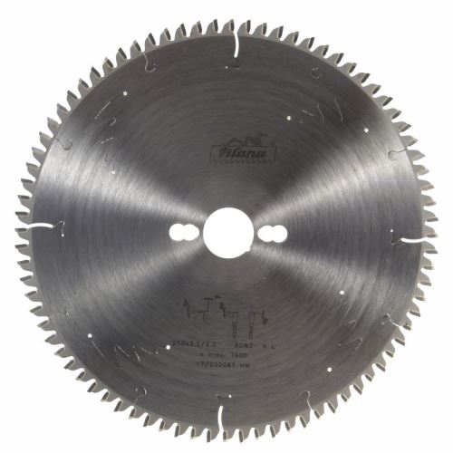 Pilový kotouč SK 5398.1 - Xtreme