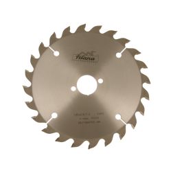 Pilový kotouč SK  190x2,6/1,6x30  5391    24 WZ