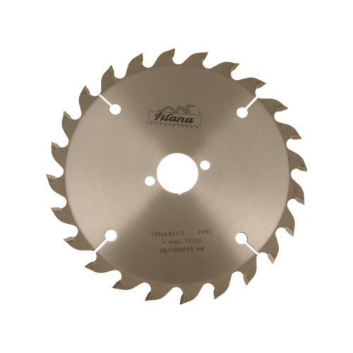 Pilový kotouč SK 5391 WZ pro univerzální řezání