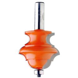 Fréza multiprofilová SK 55,6x47,0 Profil A d=12mm, B12,7 Fréza multiprofilová SK 55,6x47,0 Profil A d=12mm, B12,7