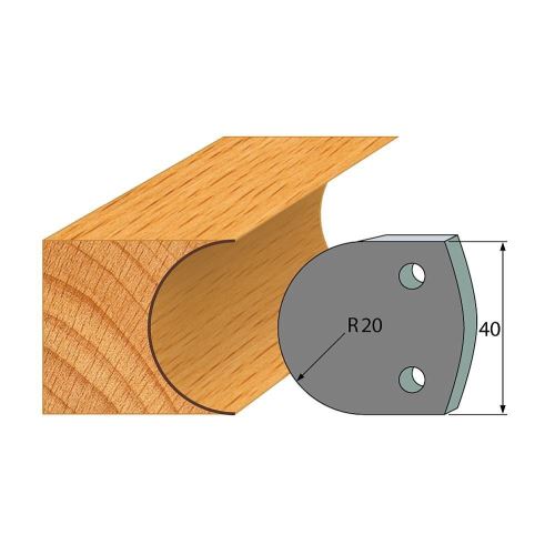 Profil 131 - pár omezovačů 40x4mm_(1)