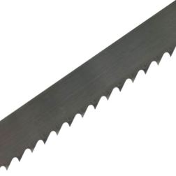 Pilový pás na dřevo 10x0,6  t=6    C75 - RO