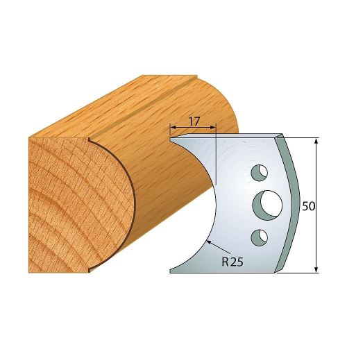 Profil 546 - pár nožů 50x4mm SP_(1)