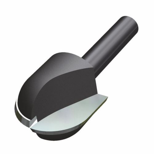 KULOVÁ FRÉZA MODELÁŘSKÁ SK - CNC