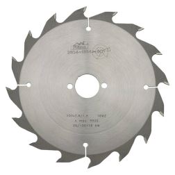 Pilový kotouč SK  200x2,8/1,8x30  5391    16 WZ