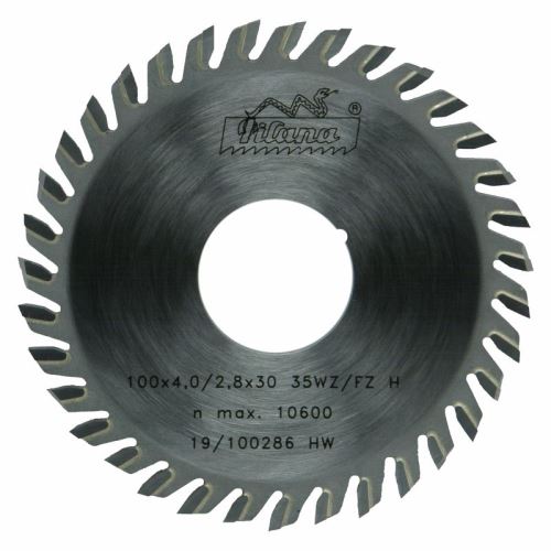 PILOVÉ KOTOUČE SK pro CNC - WZ/FZ H (1)
