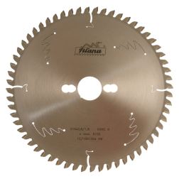Pilový kotouč SK  210x2,8/1,8x30  5381         60 WZ N