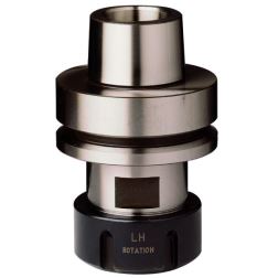 CNC - Kleštinový upínač HSK 63F pro ER32  63/73  3-20, LH