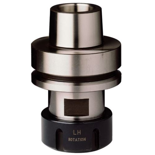CNC - KLEŠTINOVÝ UPÍNAČ HSK 63 F pro ER_(2)