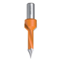 KOLÍKOVACÍ VRTÁK - SK C378 SE ZÁHLUBNÍKEM L=70 KOLÍKOVACÍ VRTÁK - SK C378 SE ZÁHLUBNÍKEM L=70