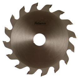 Pilový kotouč SK  180x  5,0/3,5x30  5392    16 FZ - drážkovací