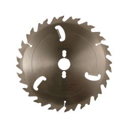 Pilový kotouč SK  250x3,2/2,2x30   5394.2    18+3 LFZ