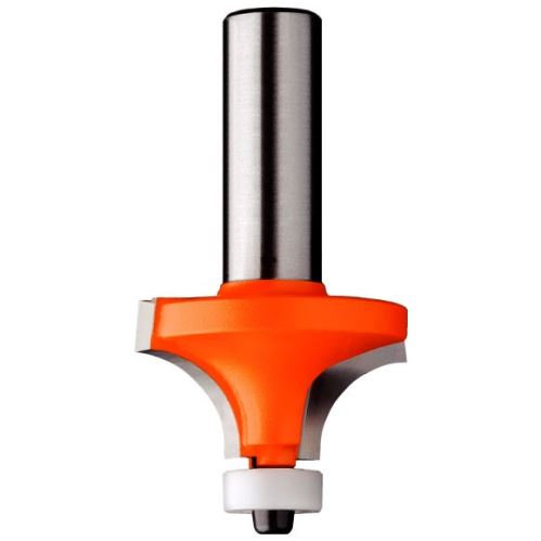 ZAOBLOVACÍ FRÉZA NA CORIAN - CMT C980_(1)