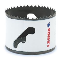 LENOX Bi-metalový vykružovací děrovač (1)