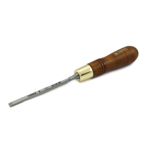 DLÁTO PLOCHÉ WOOD LINE PLUS PREMIUM 8116