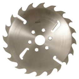 Pilový kotouč SK 5394.1 FZ STROJCAD d=55mm CW