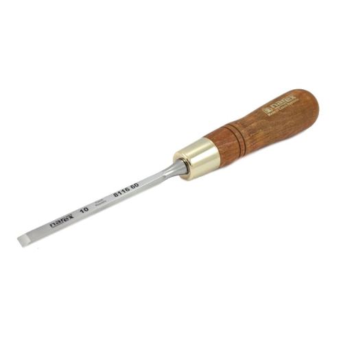 DLÁTO PLOCHÉ WOOD LINE PLUS PREMIUM LEŠTĚNÉ 8116