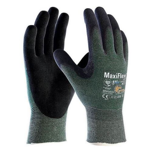 Pracovní rukavice 42-8743 AD-APTMAXIFLEX CUT protiřez 4