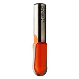 Fréza zaoblovací čelní vypouklá SK  R3,0      6,0x50,8/12,7  d=8mm