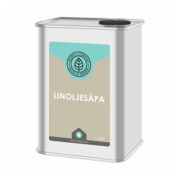 Selder | Silné lněné mýdlo