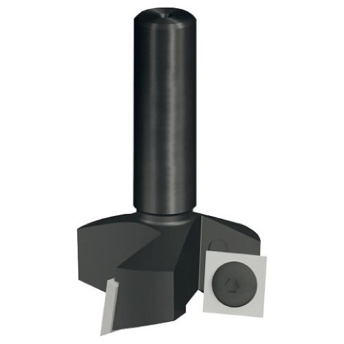 Mini fréza stopková na plochy VBD  38/12,0x60  Z=3,  d=12_(1)
