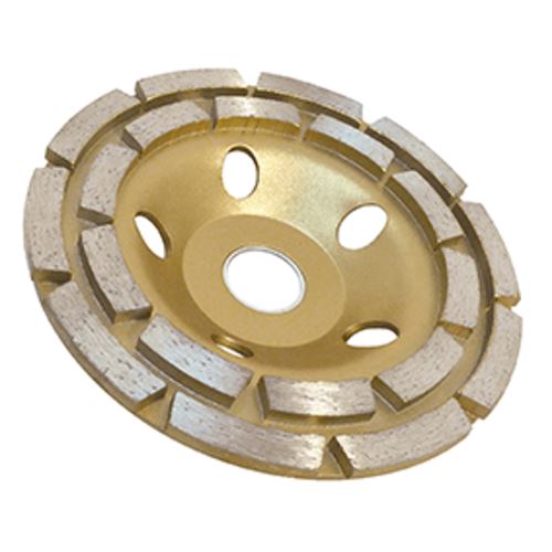 FARTOOLS Kotouč pro brusku betonu 125 mm