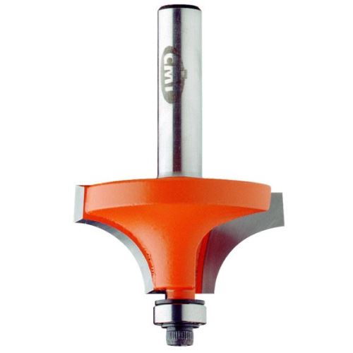 FRÉZA ZAOBLOVACÍ VYDUTÁ S OSAZENÍM A LOŽISKEM - C939_(1)