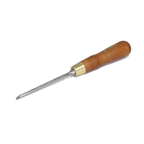 DLÁTO PLOCHÉ WOOD LINE PLUS PREMIUM LEŠTĚNÉ 8116