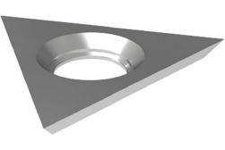 VBD   22,0x19,5x2,0  UNI - KCR08